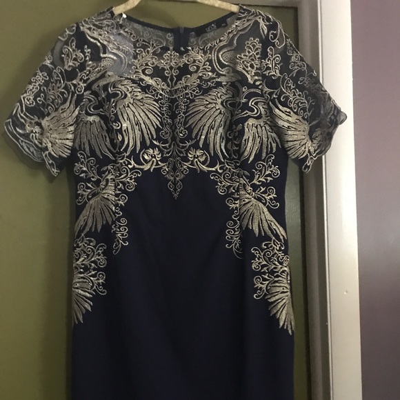 Beautiful ornate ladies tunic - Picture 1 of 3