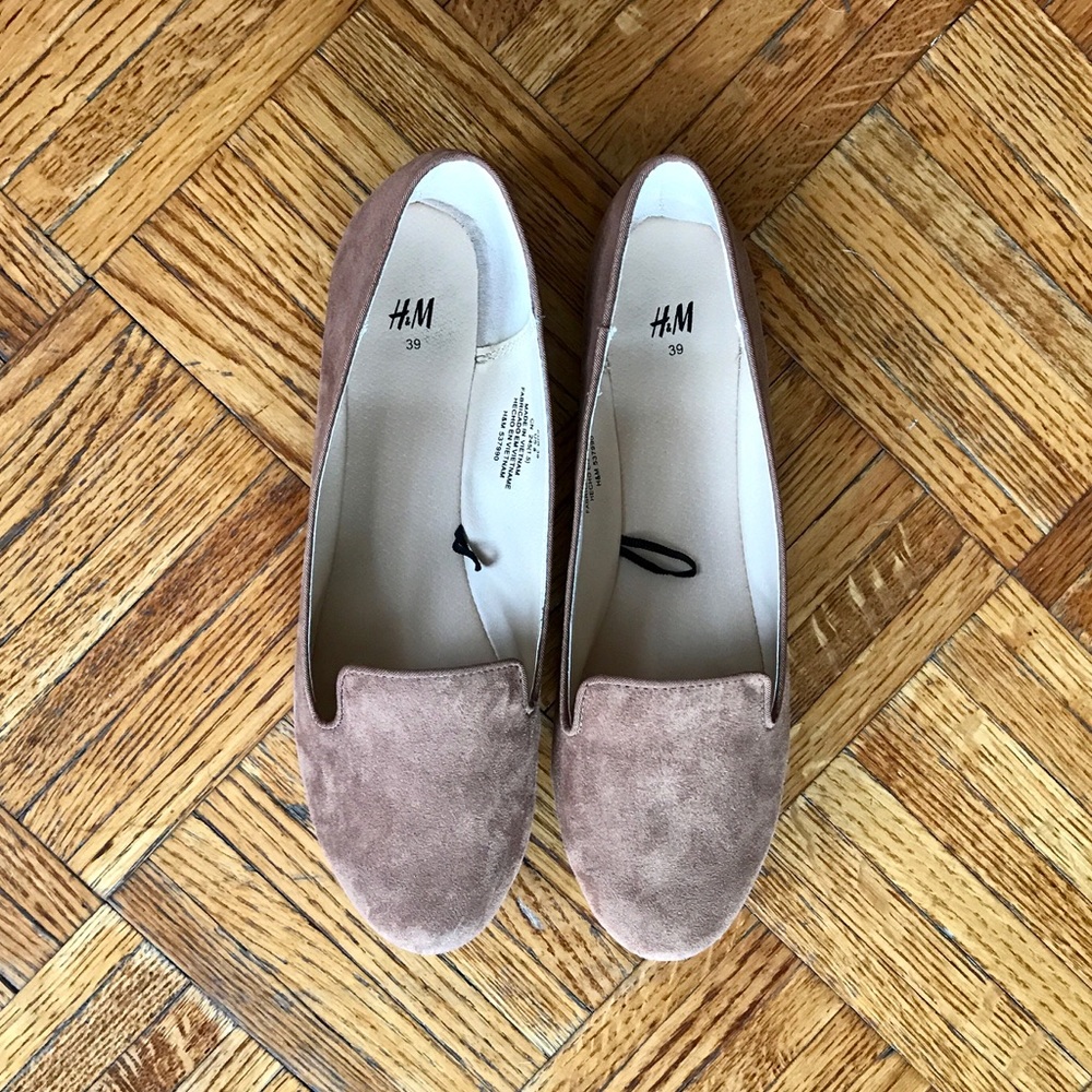 H&M Flats