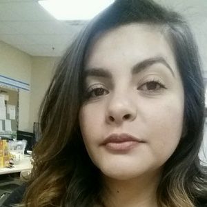 Meet your Posher, Norma