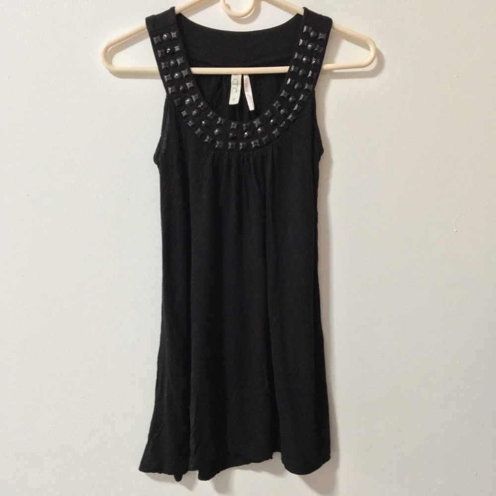 ↓ Price Drop - Kische Black Top