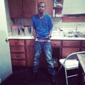 Meet your Posher, Dwayne