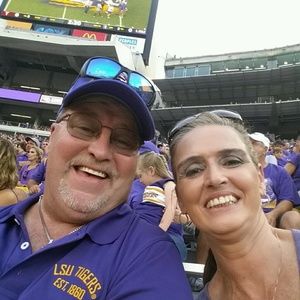 Meet your Posher, Angie