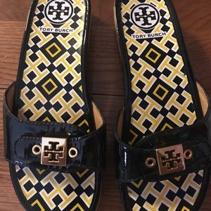 Tory Burch shoes- never worn