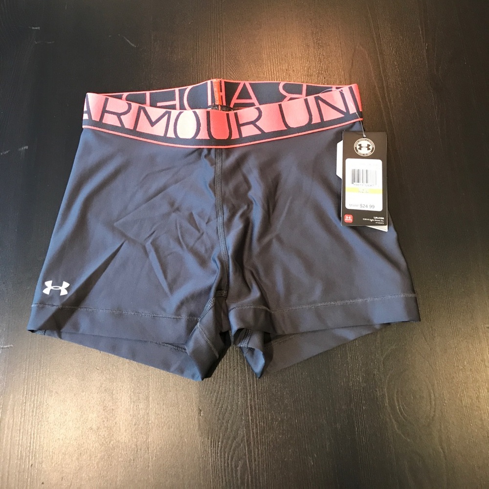 Under Armour Shorts