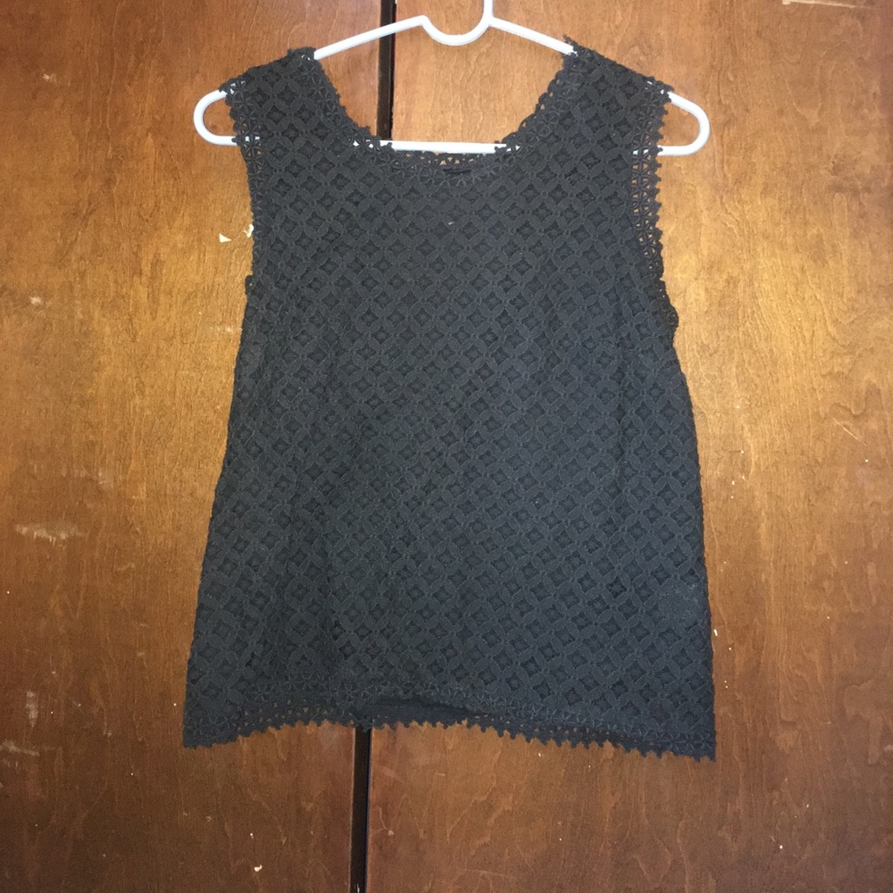 Short sleeve shirt