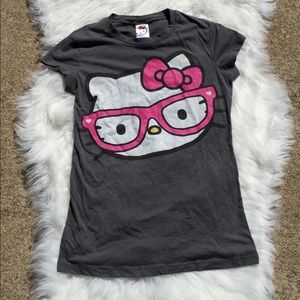 Sanrio Hello Kitty Shirt
