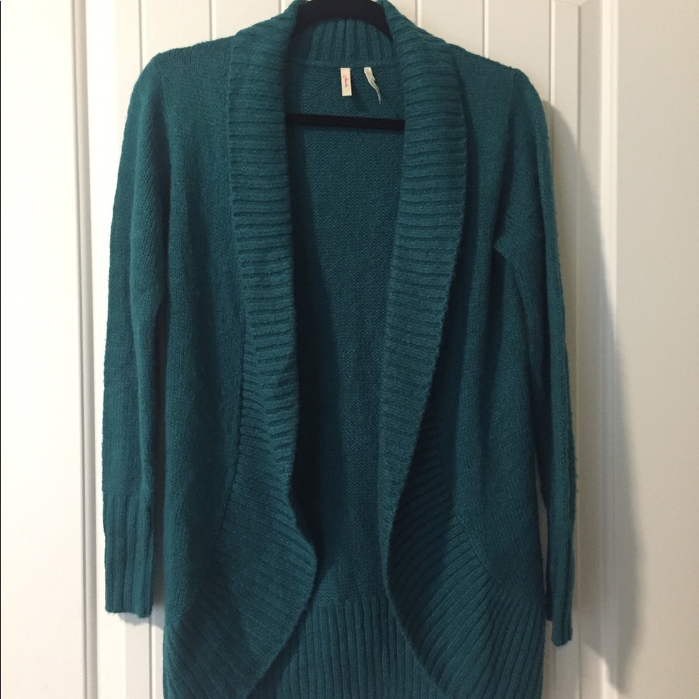 Frenchi Cardigan
