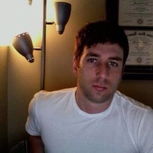 Meet your Posher, Keith