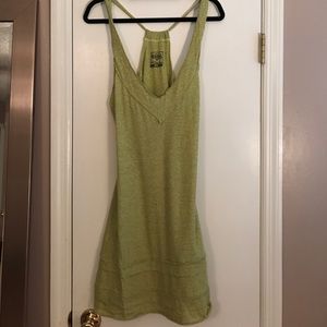 Free People Intimately Cotton Dress