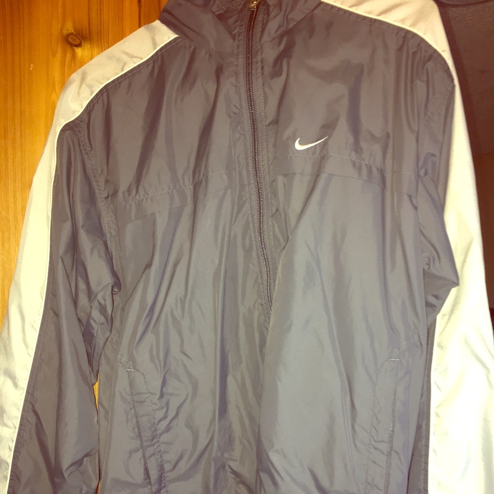 Nike Wind Breaker ,