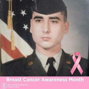 Meet your Posher, Larry