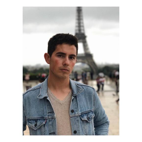 Meet your Posher, Jack - Picture 1 of 1
