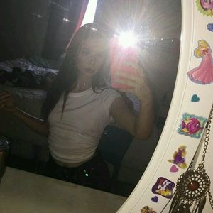 Meet your Posher, Ash