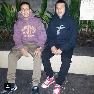 Meet your Posher, Adrian