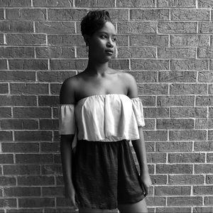 Meet your Posher, Kalea