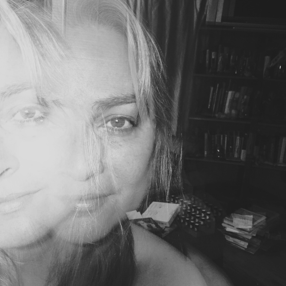 Meet your Posher, Shelly
