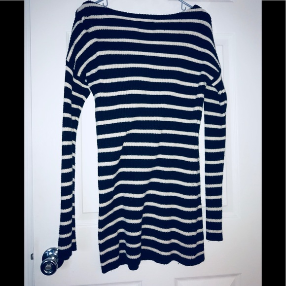 Sweater dress - Picture 2 of 2