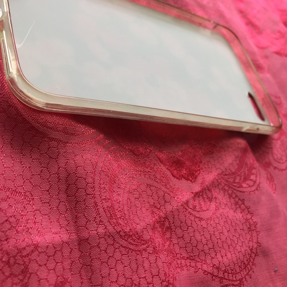 Flower iPhone 6 Plus case - Picture 4 of 4