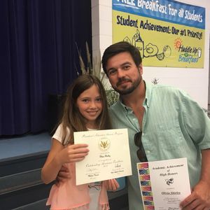 Meet your Posher, Bo