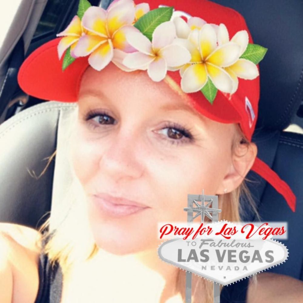 Meet your Posher, Kristy