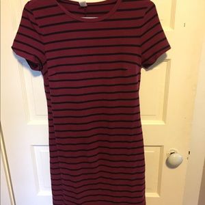 Old navy maternity dress