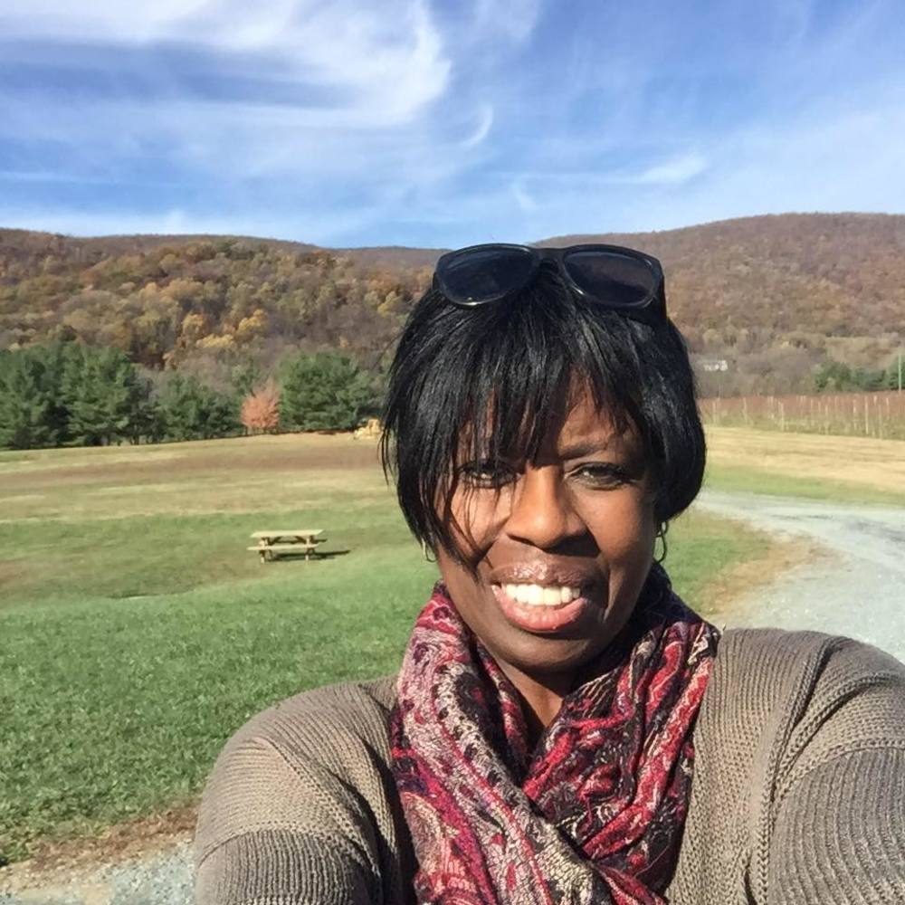 Meet your Posher, Freda