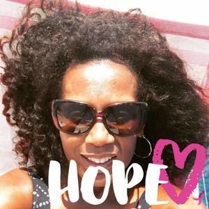 Meet your Posher, Monique