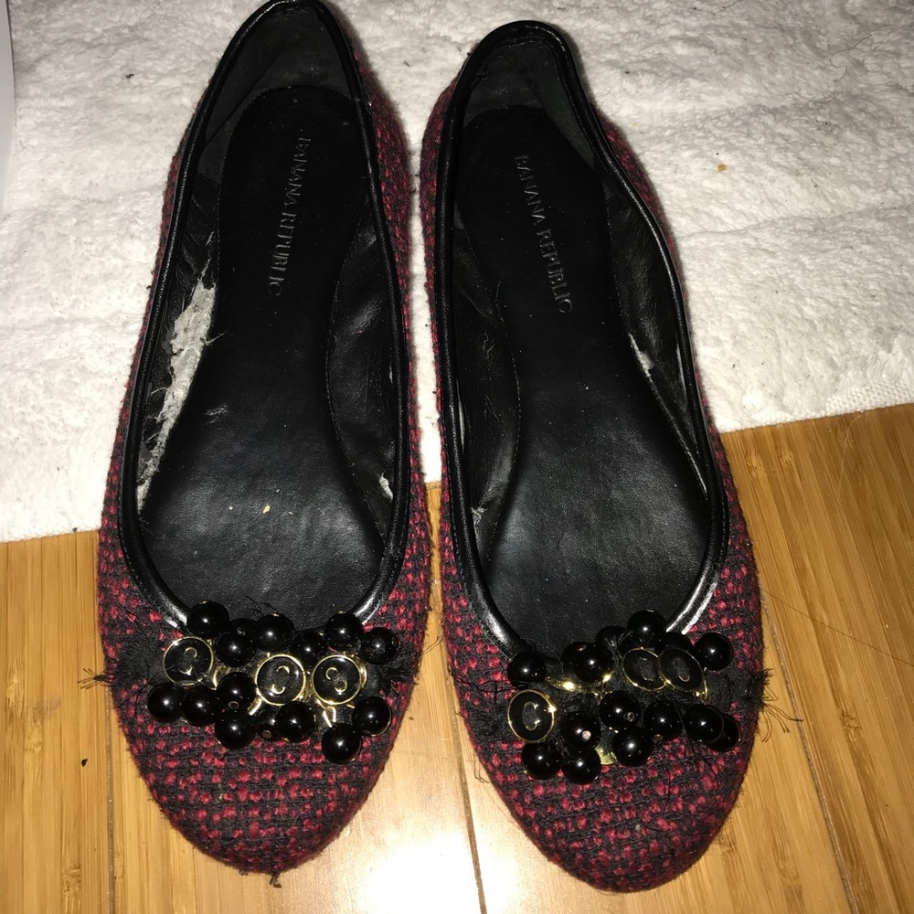 Banana Republic Shoes