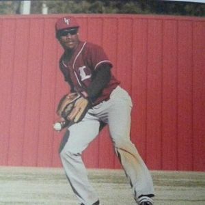 Meet your Posher, Christopher