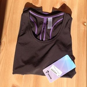 Ivivva Racerback Tank