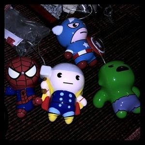 Meet your Posher, Esmeralda