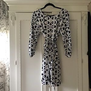 Diane von Furstenberg Dress