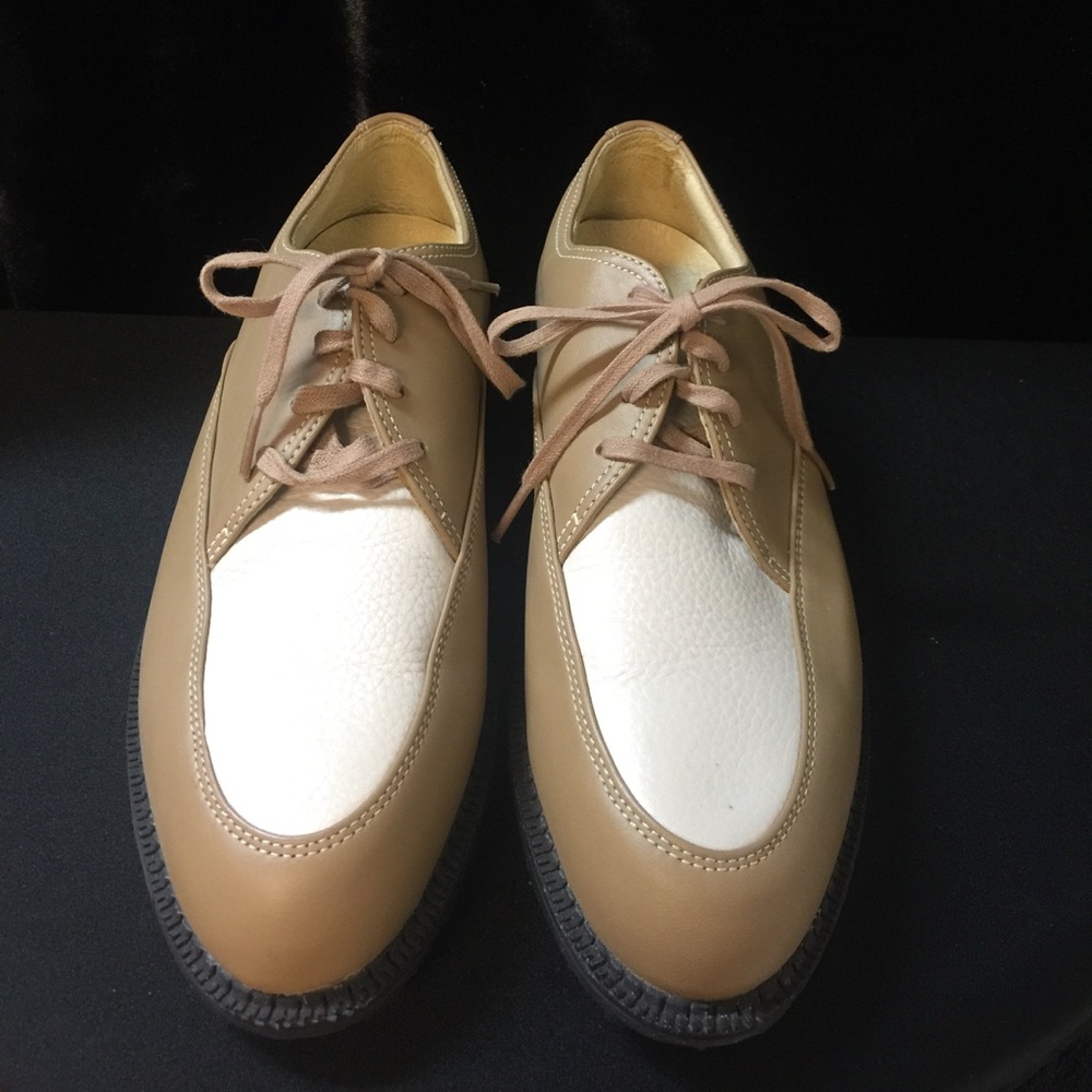 Nike golf shoes size 9