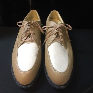 Nike golf shoes size 9