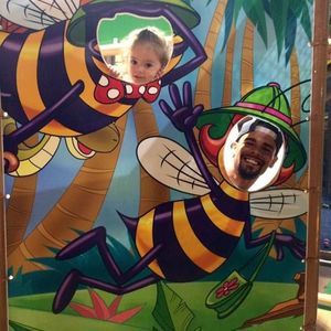 Meet your Posher, Richie