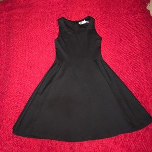 Dress, used.