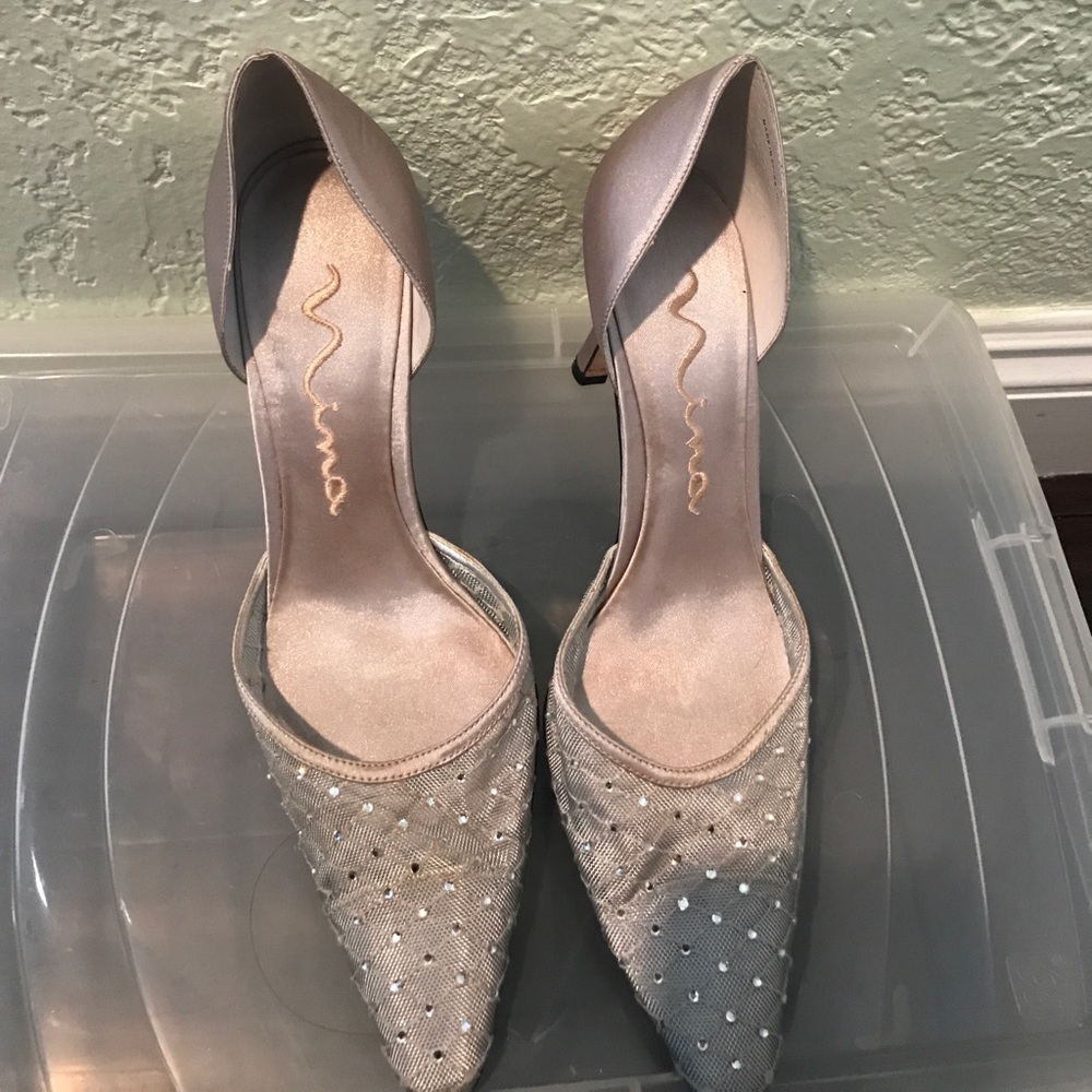 High heels - Picture 2 of 4
