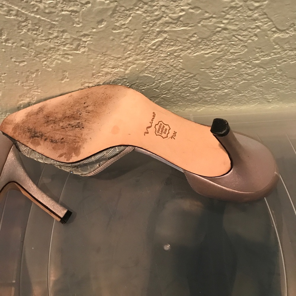 High heels - Picture 4 of 4