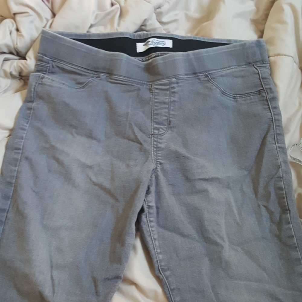 Old Navy Jeggings.