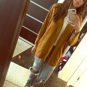 The blazer you’re gonna wanna have