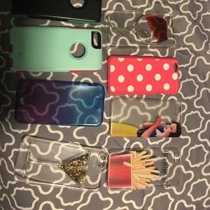 iPhone 6/6s cases