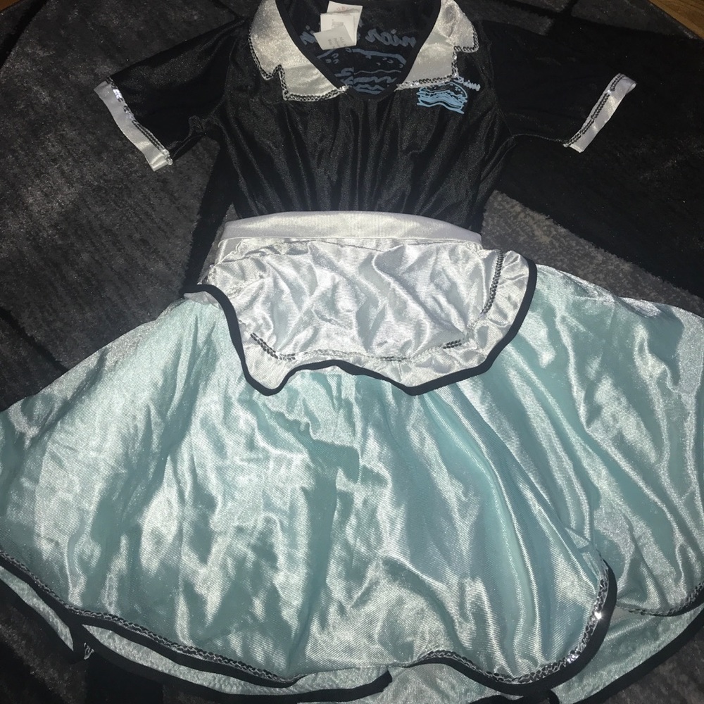 Dance or Halloween costume