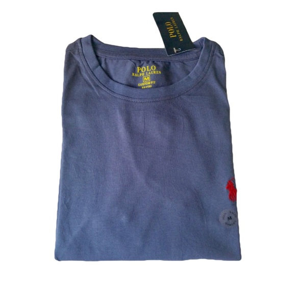 ⚡️🚨Flash Sale Weekend Only🚨⚡️NWT Polo T-shirt - Picture 4 of 8