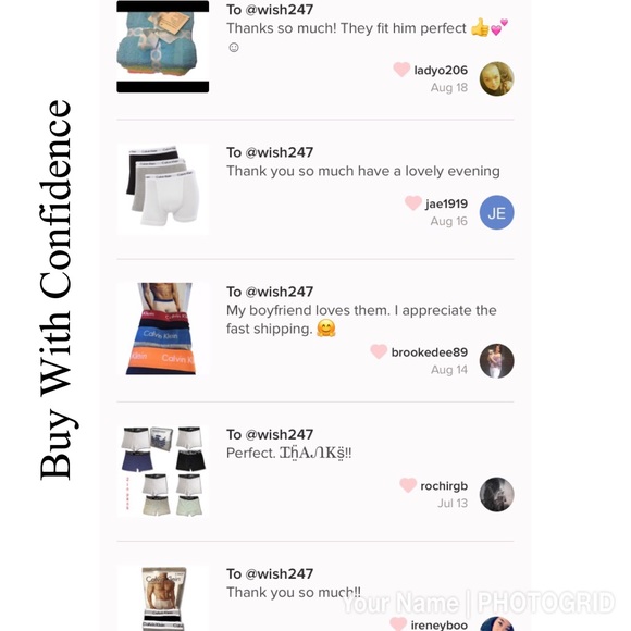 ⚡️🚨Flash Sale Weekend Only🚨⚡️NWT Polo T-shirt - Picture 7 of 8