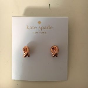 Sailors Knot Earrings