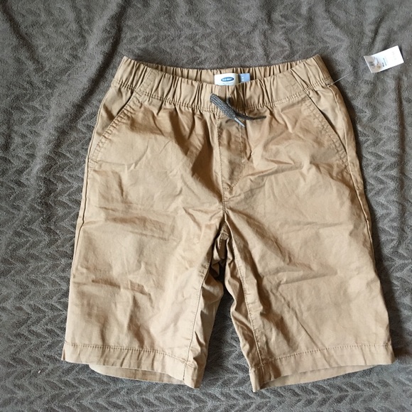 Old navy boys sz 8 shorts - Picture 1 of 2