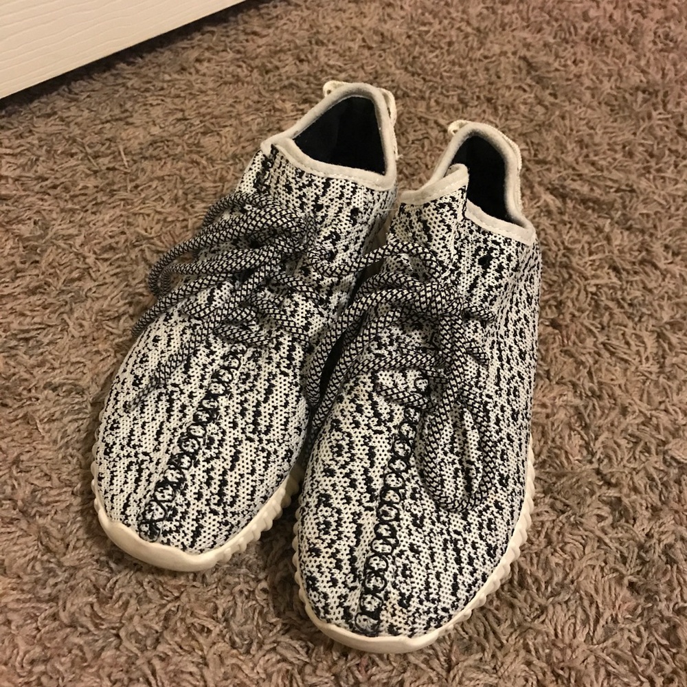 Yeezy boost