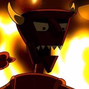 Meet your Posher, Andrew