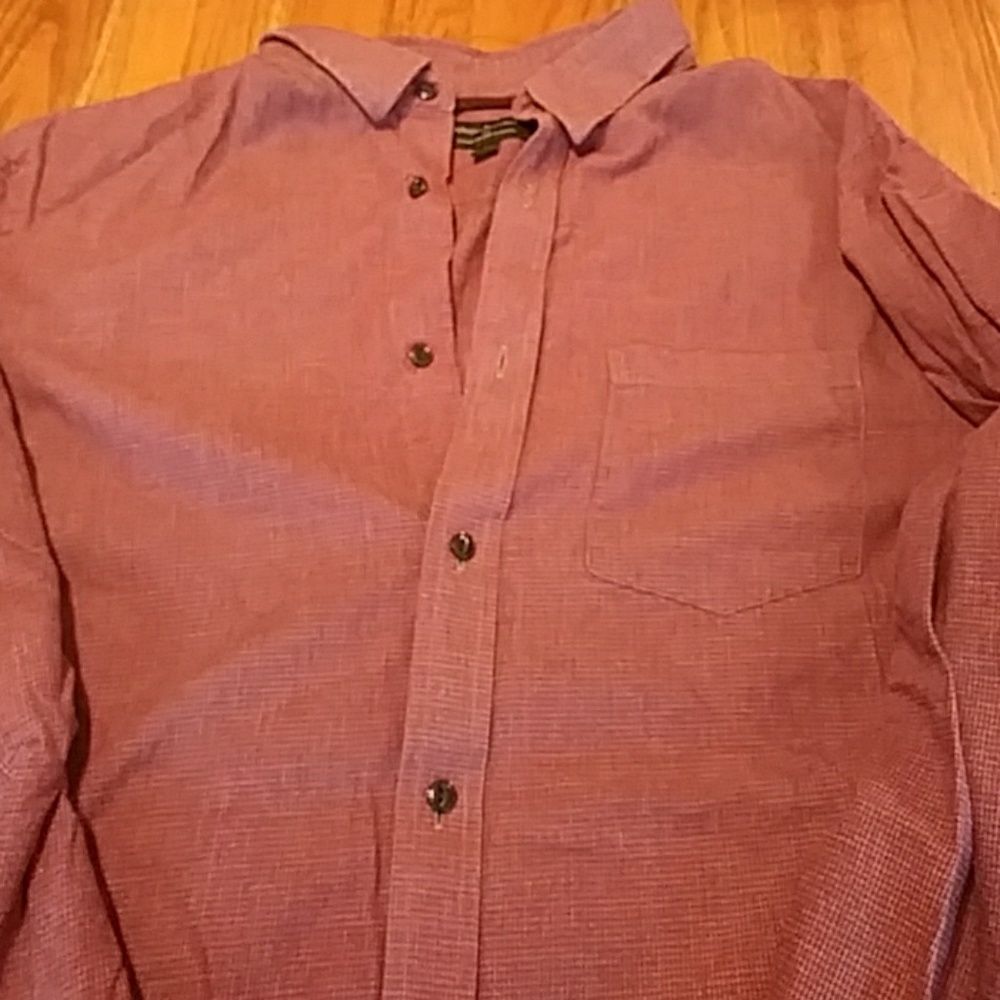 Light weight flannel