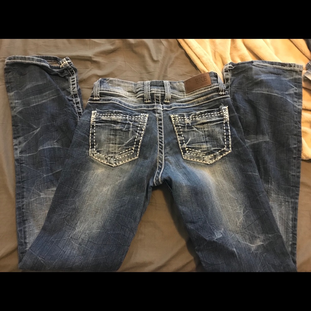 BKE Jeans